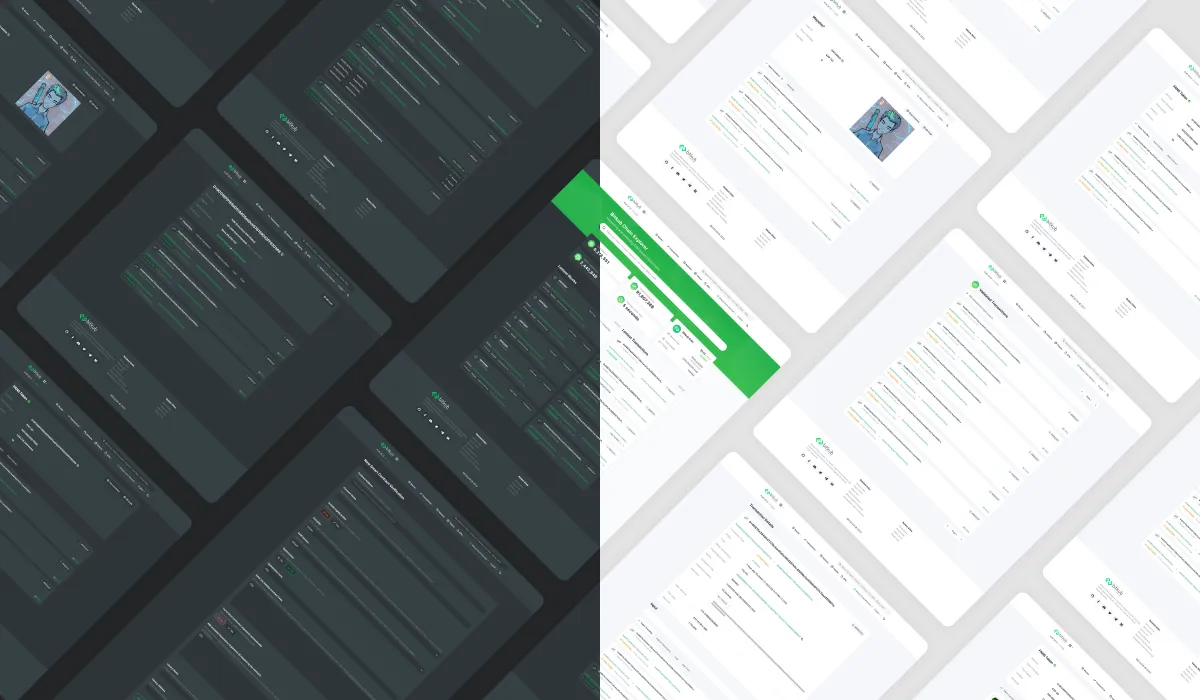Final Desktop Dashboard